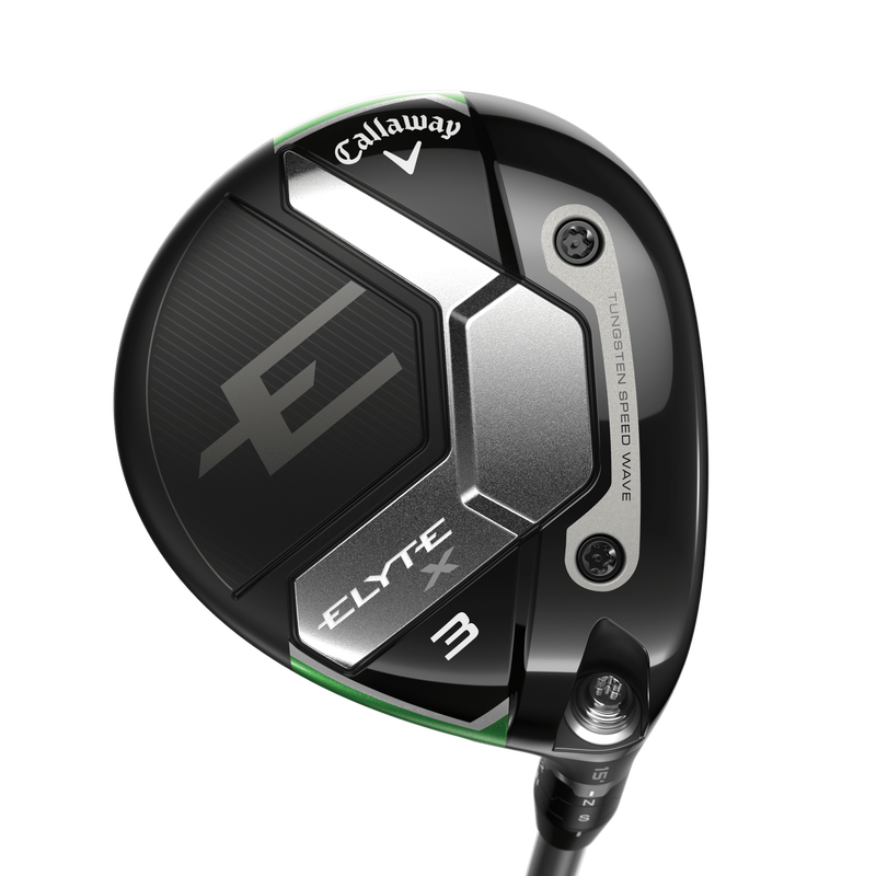 Callaway | Elyte | X | Women's | Fairwaywood
