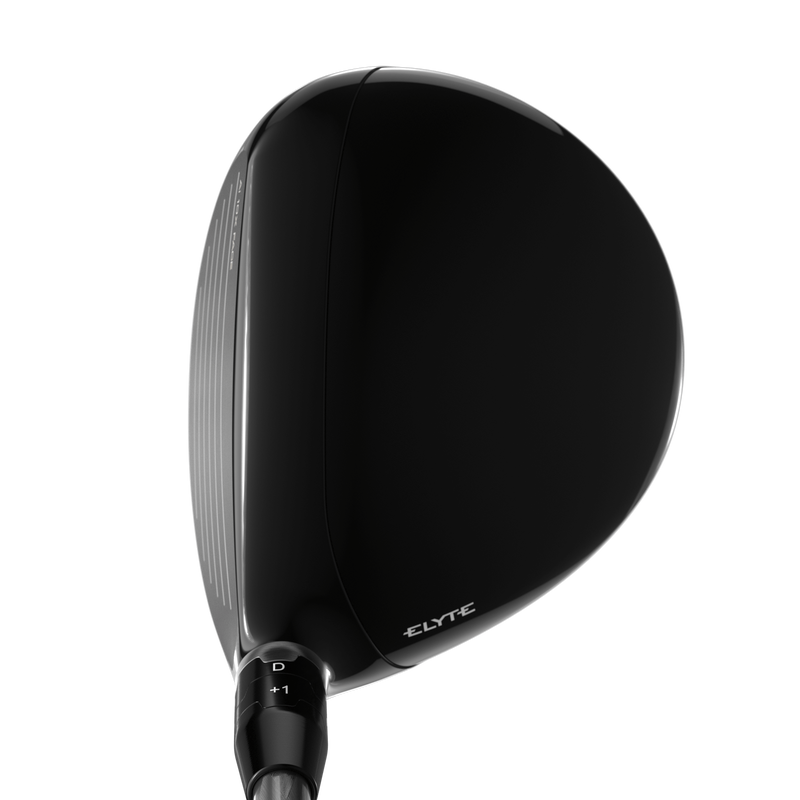 Callaway | Elyte | Triple Diamond | Fairwaywood