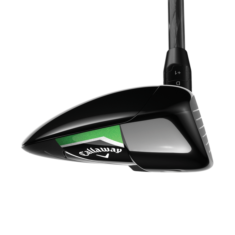 Callaway | Elyte | Triple Diamond | Fairwaywood