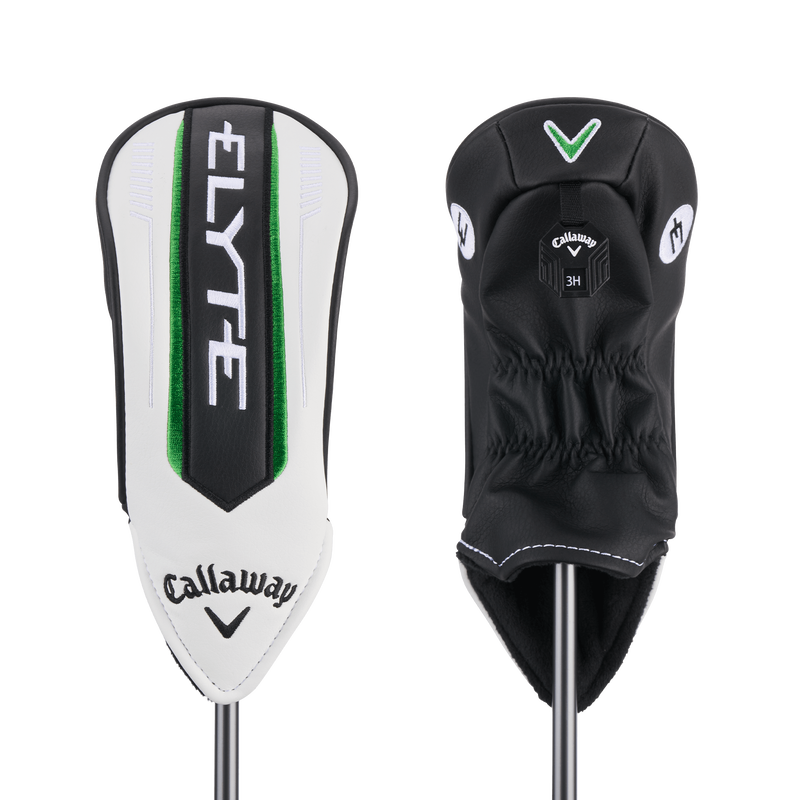 Callaway | Elyte | Hybrid