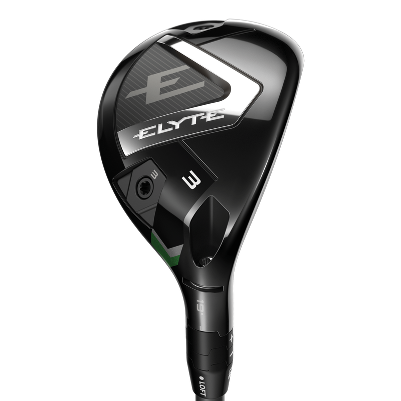 Callaway | Elyte | Women's | Hybrid