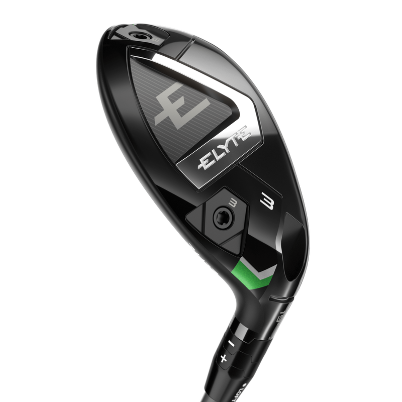 Callaway | Elyte | Women's | Hybrid