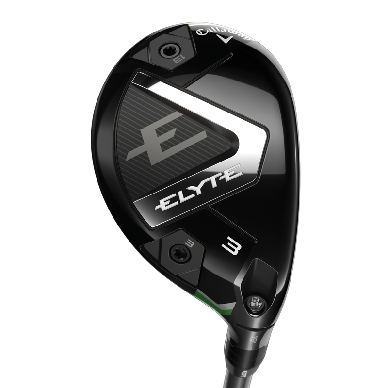 Callaway | Elyte | Women's | Hybrid