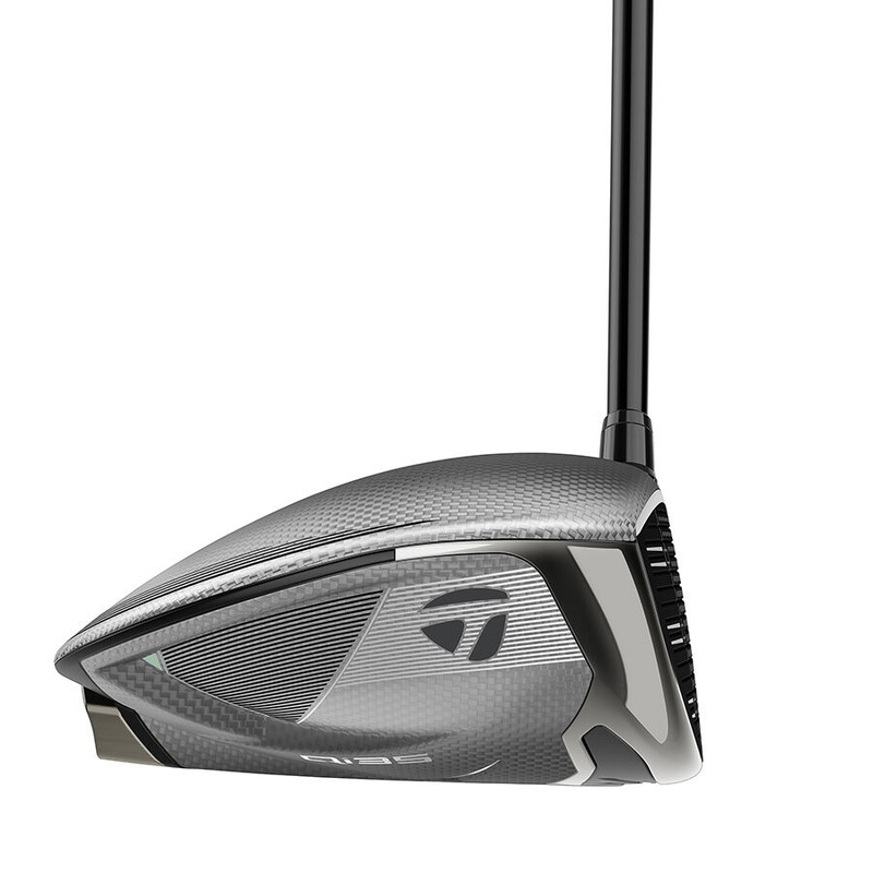 Taylormade | Qi35 | Max | Driver