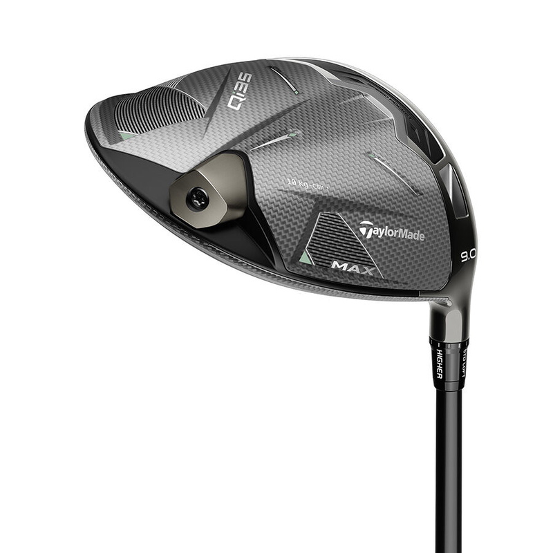Taylormade | Qi35 | Max | Driver