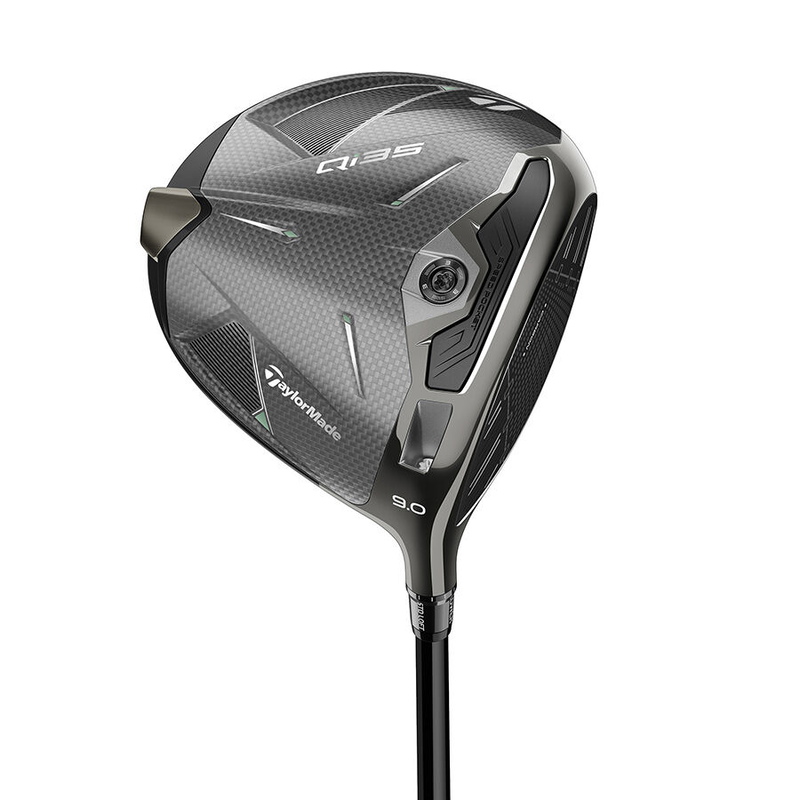 Taylormade | Qi35 | Driver