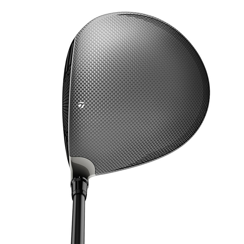 Taylormade | Qi35 | Driver