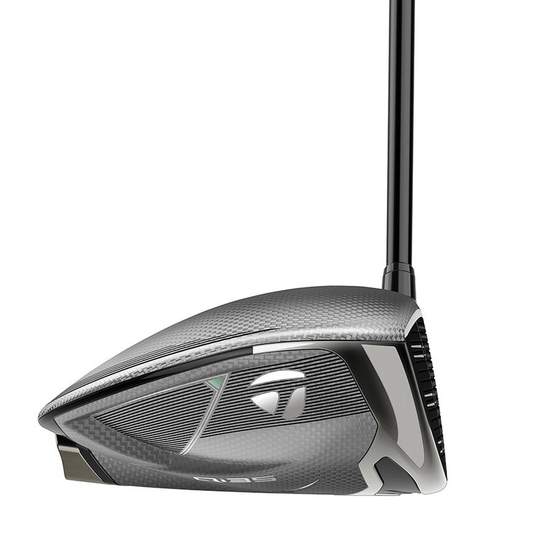 Taylormade | Qi35 | Driver