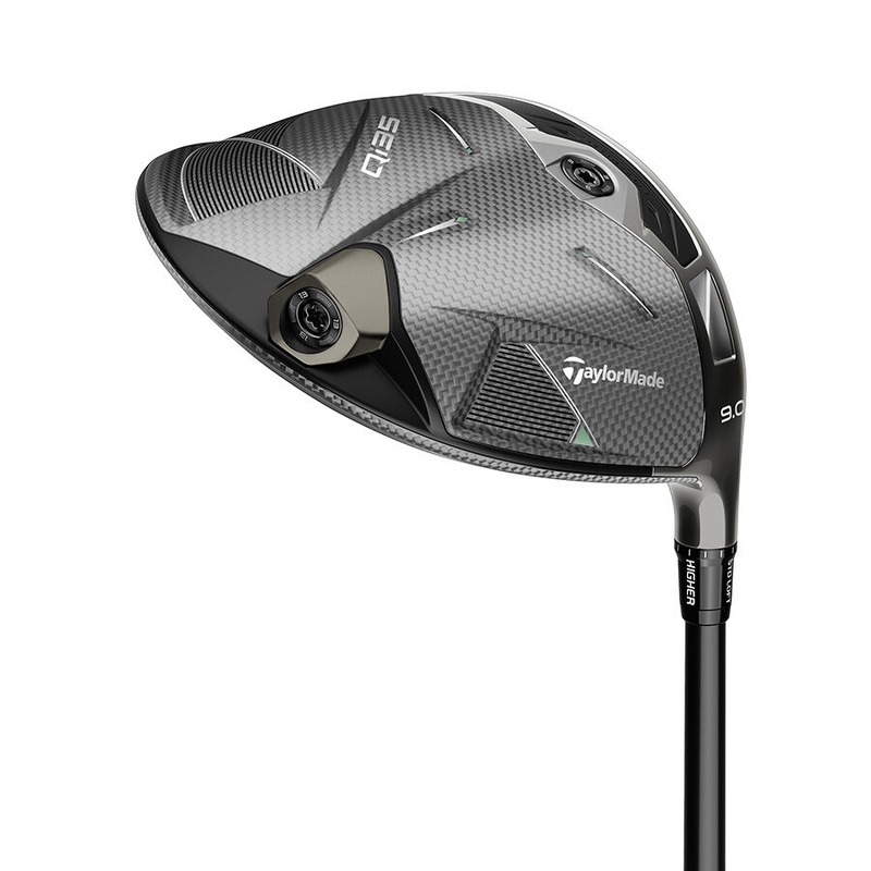 Taylormade | Qi35 | Driver \