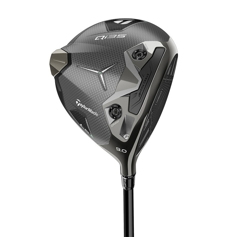 Taylormade | Qi35 | LS |  Driver