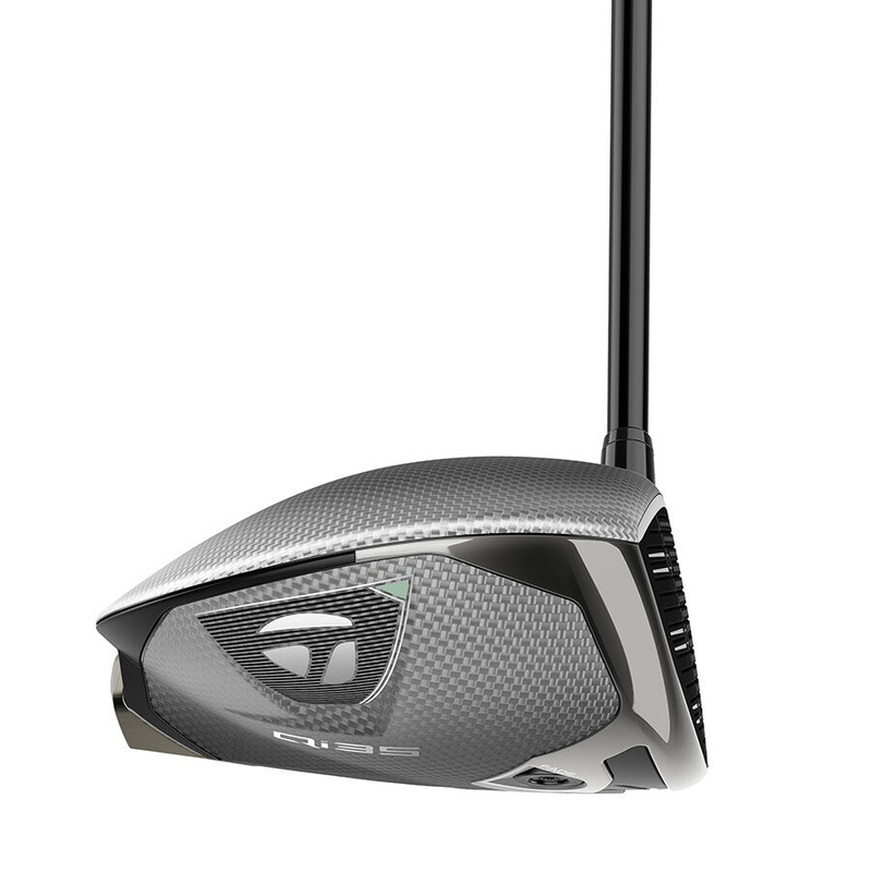 Taylormade | Qi35 | LS |  Driver