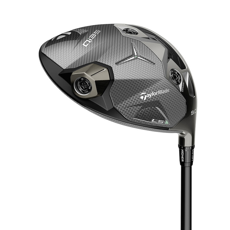 Taylormade | Qi35 | LS |  Driver