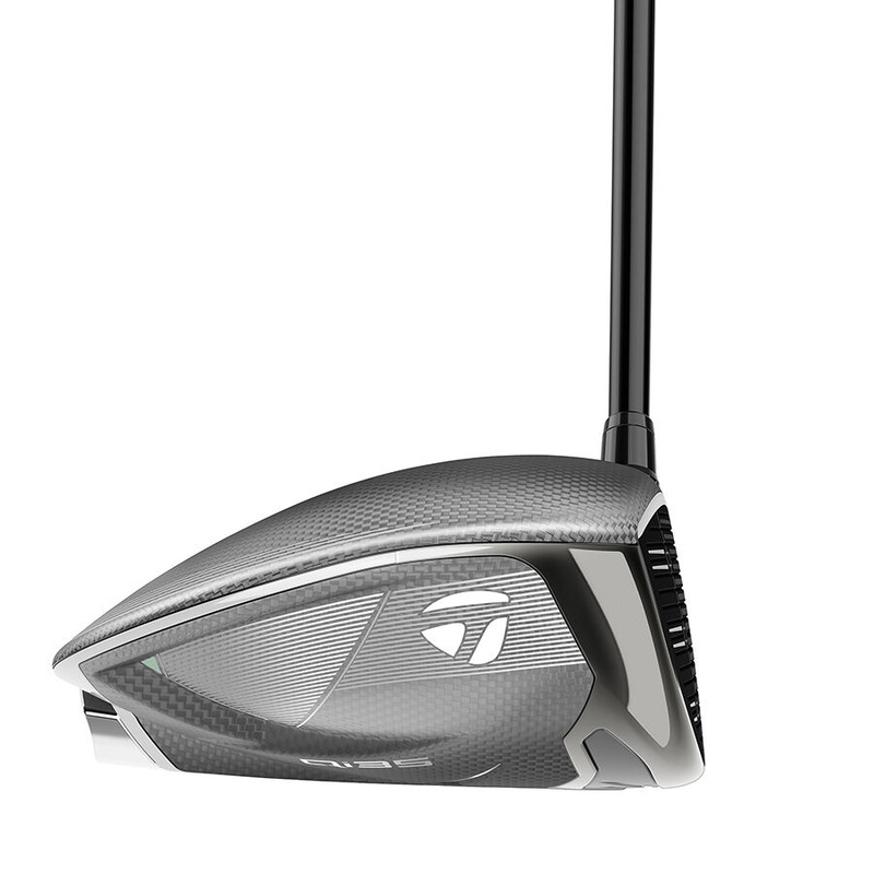 Taylormade | Qi35 | Max Lite | Driver