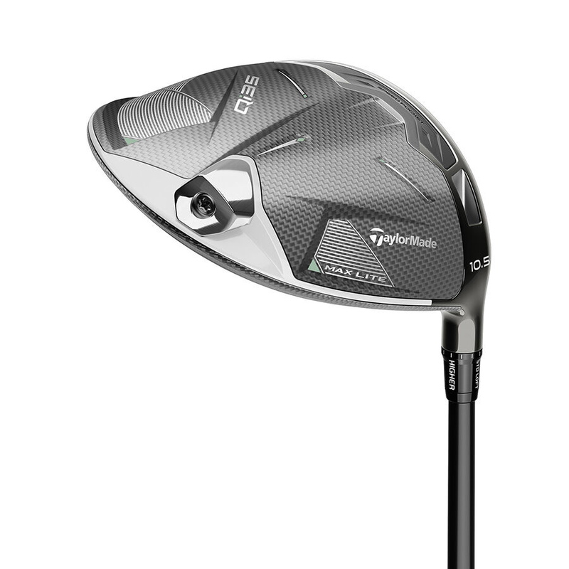 Taylormade | Qi35 | Max Lite | Driver
