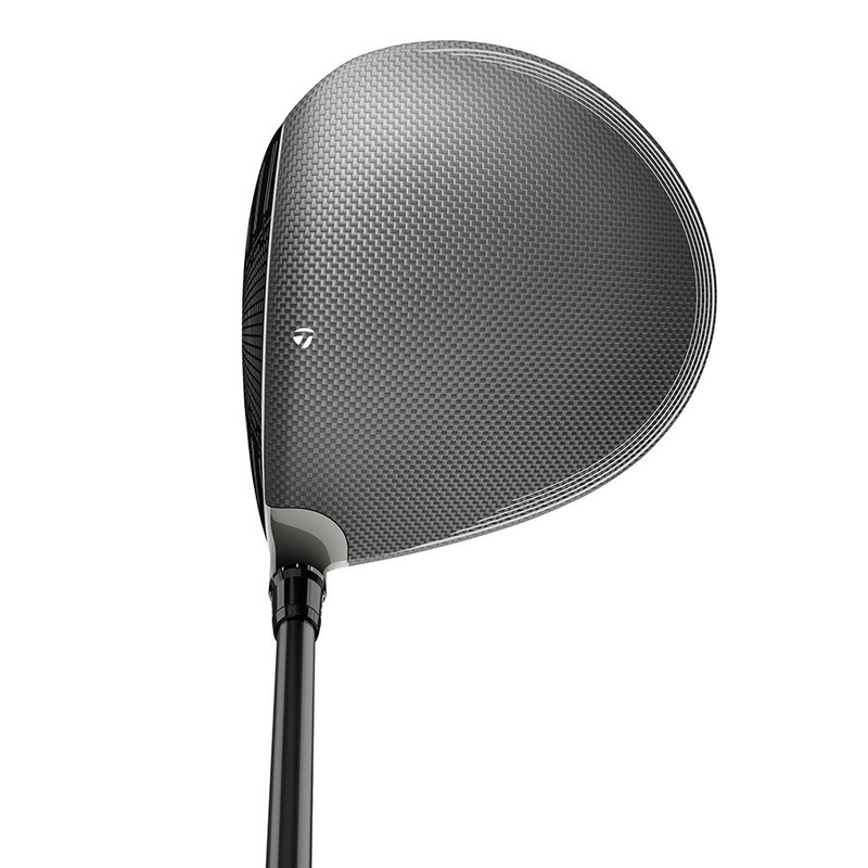 Taylormade | Qi35 | Max Lite | Driver