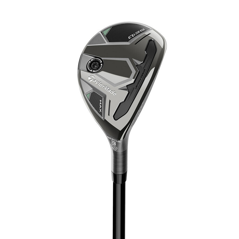 Taylormade | QI35 | Max | Hybrid | Down