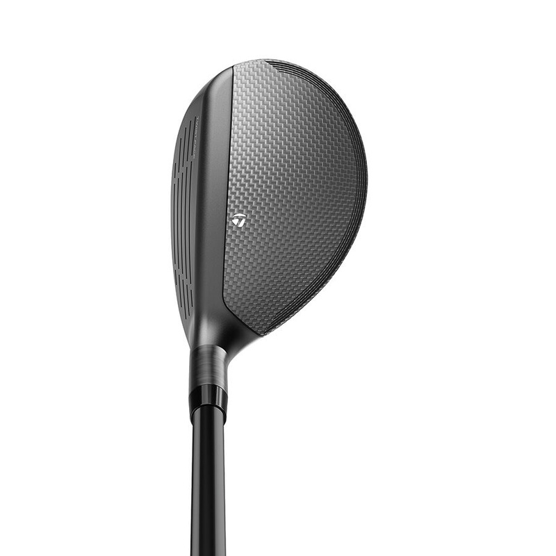 Taylormade | QI35 | Max | Hybrid | top view