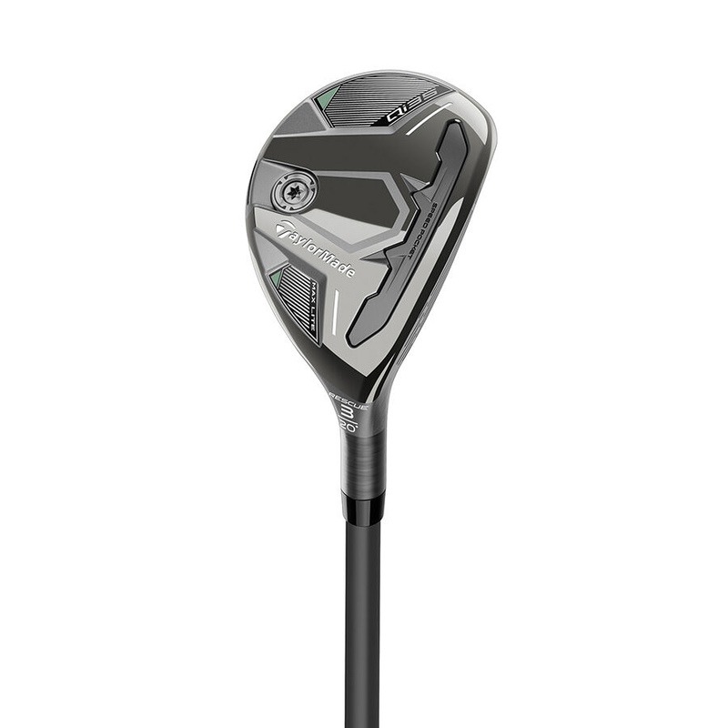 Taylormade | QI35 | Max Lite  | Hybrid