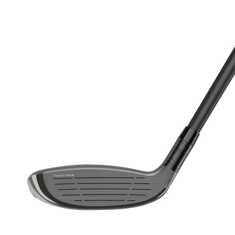 Taylormade | QI35 | Max Lite  | Hybrid