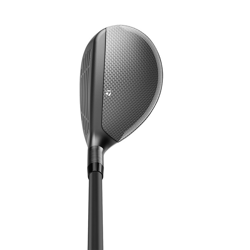 Taylormade | QI35 | Max Lite  | Hybrid