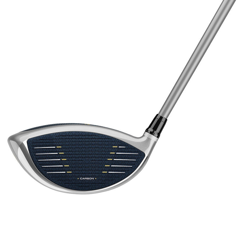 Taylormade | Kalea Gold | Driver | Ladies | Right Handed |