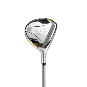 Taylormade | Kalea | Gold | Fairwaywood 5 | Ladies | Right Handed