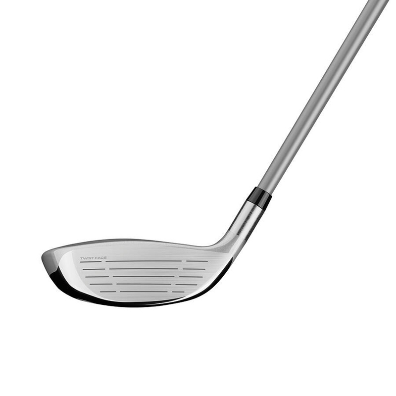 Taylormade | Kalea | Gold | Fairwaywood 5 | Ladies | Right Handed