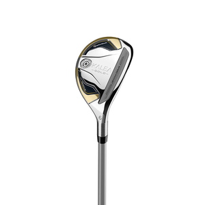 Taylormade | Kalea | Gold | Hybride 4 | Ladies | Right Handed