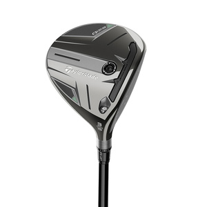 Taylormade | Qi35 | Fairwaywood