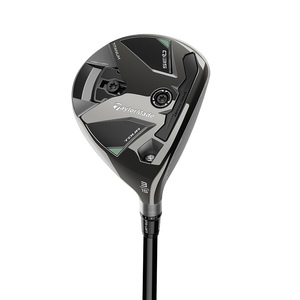 Taylormade | Qi35 | Tour | Fairwaywood
