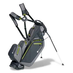 Motocaddy | BG25HYCHLI | HydroFLEX | Standbag | Charcoal / Lime