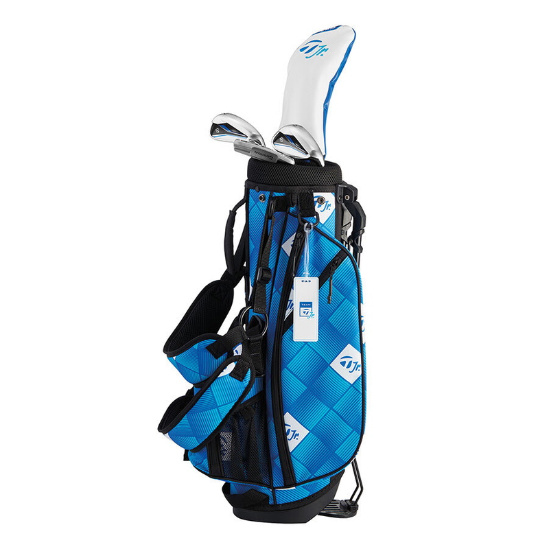 Taylormade | Junior set | Size 2 | Age: 7-9 | Unisex