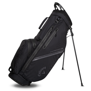 Callaway | A00497B0047NA | Chase Dry | Standbag | Black