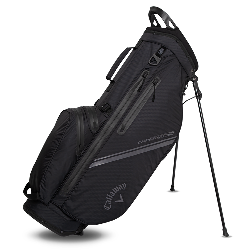 Callaway | Chase | Dry | Standbag | Black