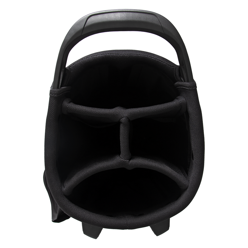 Callaway | Chase | Dry | Standbag | Black