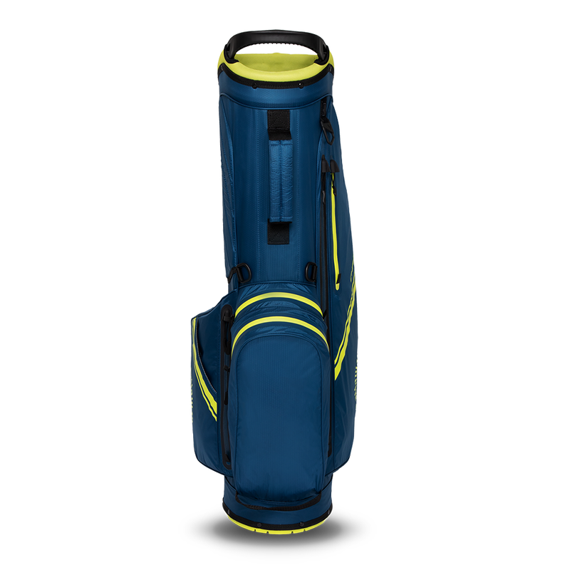 Callaway | Chase | Dry | Standbag | Navy Yellow