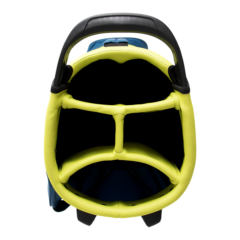 Callaway | Chase | Dry | Standbag | Navy Yellow