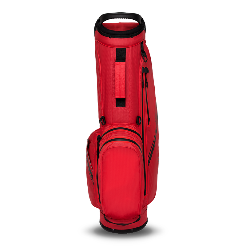 Callaway | Chase | Dry | Standbag | Red Black