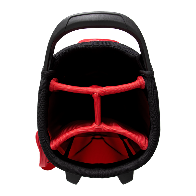Callaway | Chase | Dry | Standbag | Red Black