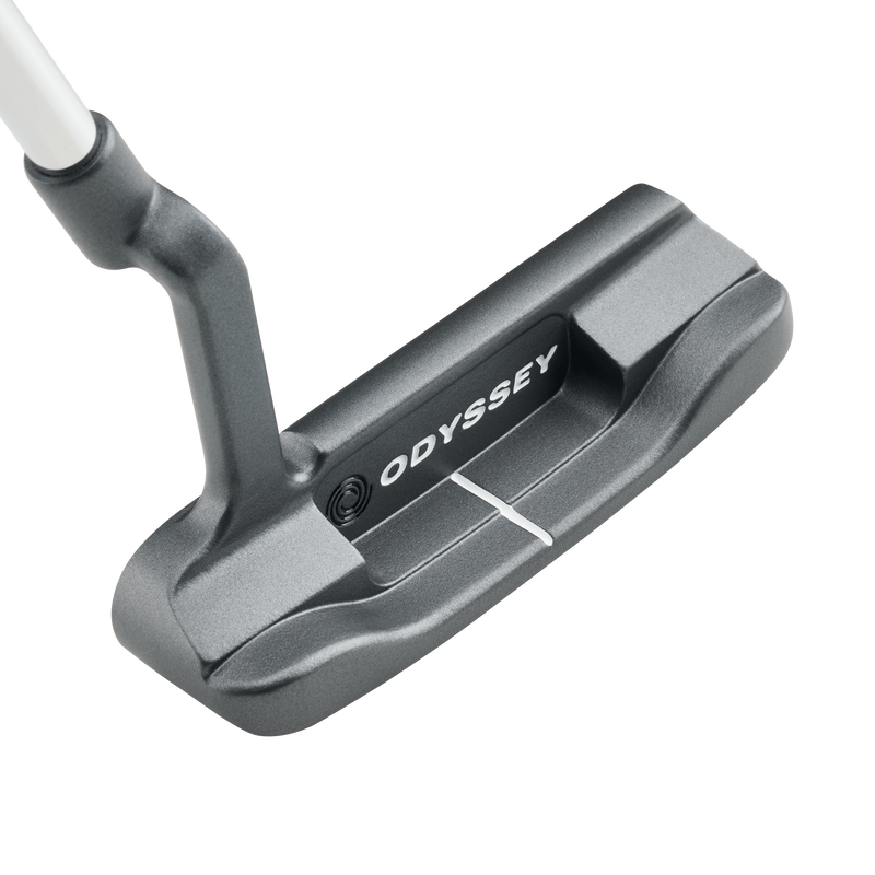 Odyssey |  DFX | #1 | CH | 25 | Putter