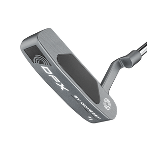 Odyssey |  DFX | #1 | CH | 25 | Putter