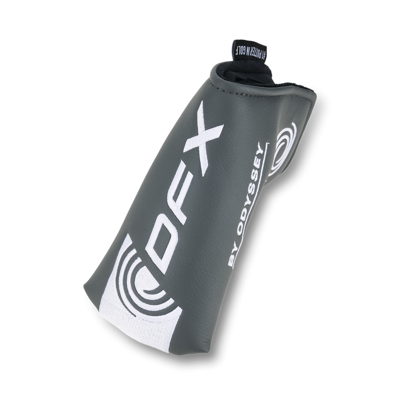 Odyssey |  DFX | #1 | CH | 25 | Putter