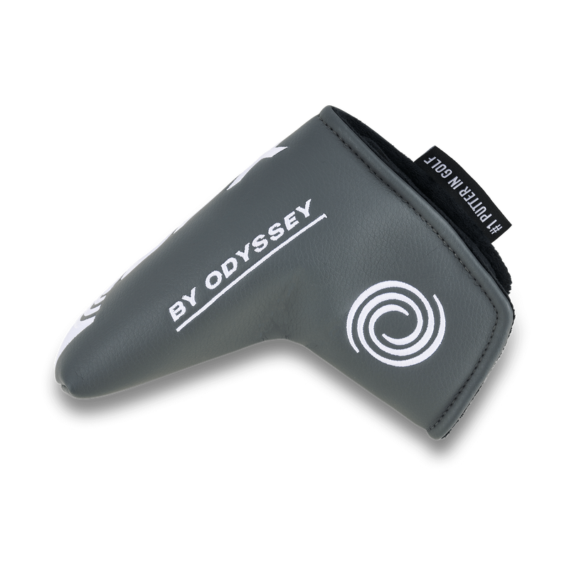 Odyssey |  DFX | #1 | CH | 25 | Putter
