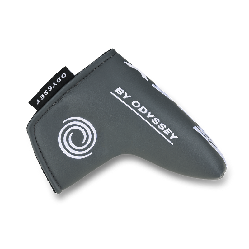 Odyssey |  DFX | #1 | CH | 25 | Putter