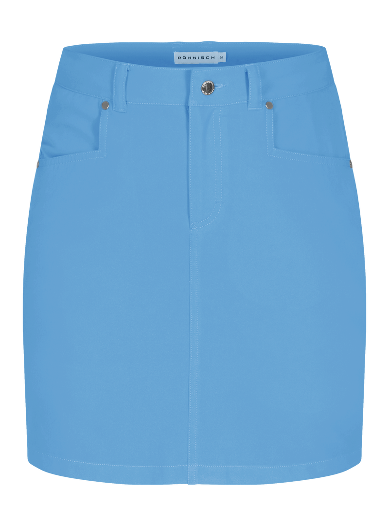 Rohnisch | 112020 | Chie Comfort Skort | Pacific Coast