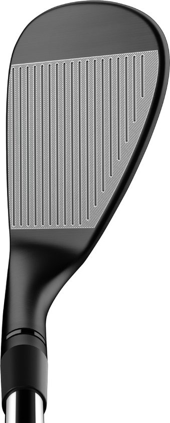 Taylormade | MG4 Wedge | Black | Steel