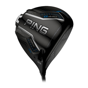 PING | G440 New line | Come test it at our stores