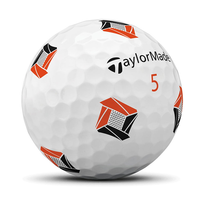 Taylormade | TP5x | 3.0  Pix |