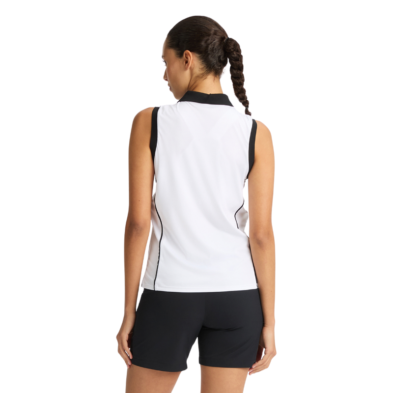 Rohnisch | 112318 | Ulta Viola UV Sleeveless | White