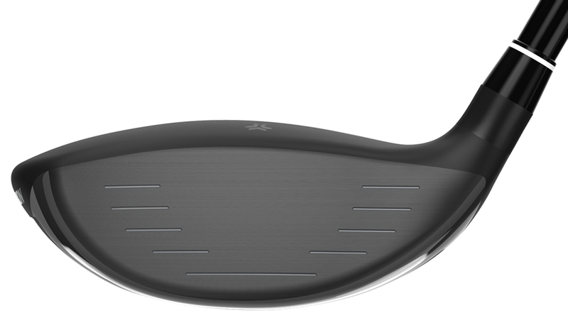 Srixon | | MK 2 Fairwaywood